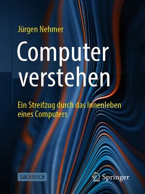 cover image of Computer verstehen